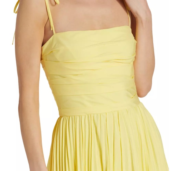 BNWT Sim Khai Caroline Midi Dress - Picture 4 of 8